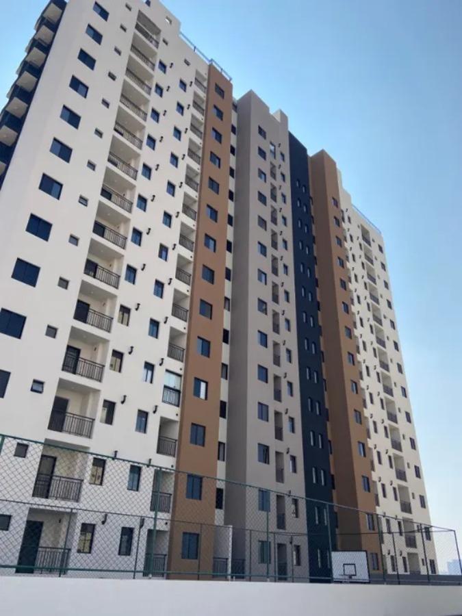 Apartamento, 2 quartos, 41 m² - Foto 4