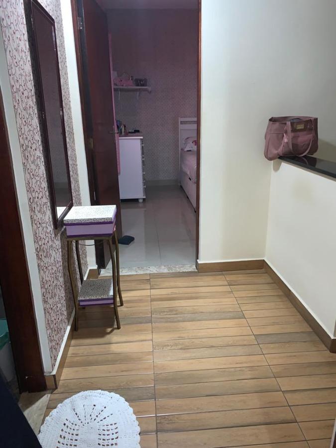 Sobrado à venda com 2 quartos, 120m² - Foto 8