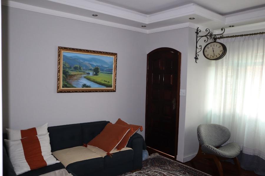 Sobrado, 6 quartos, 120 m² - Foto 14