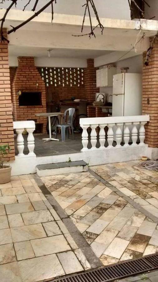 Sobrado à venda com 3 quartos, 300m² - Foto 11