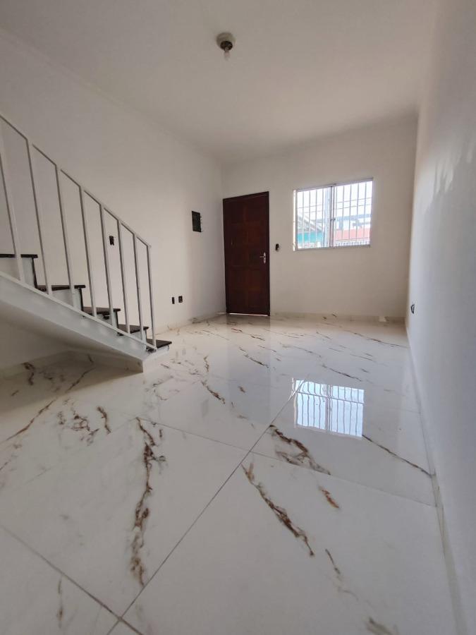 Sobrado à venda com 2 quartos, 120m² - Foto 9