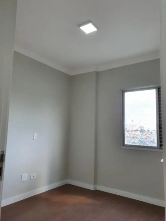 Apartamentos