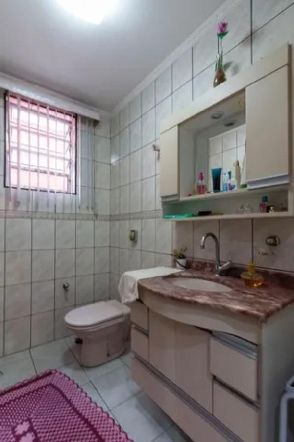 Sobrado à venda com 4 quartos, 120m² - Foto 19