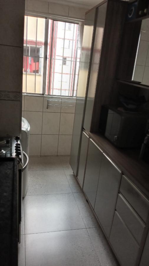 Apartamento à venda com 2 quartos, 120m² - Foto 8