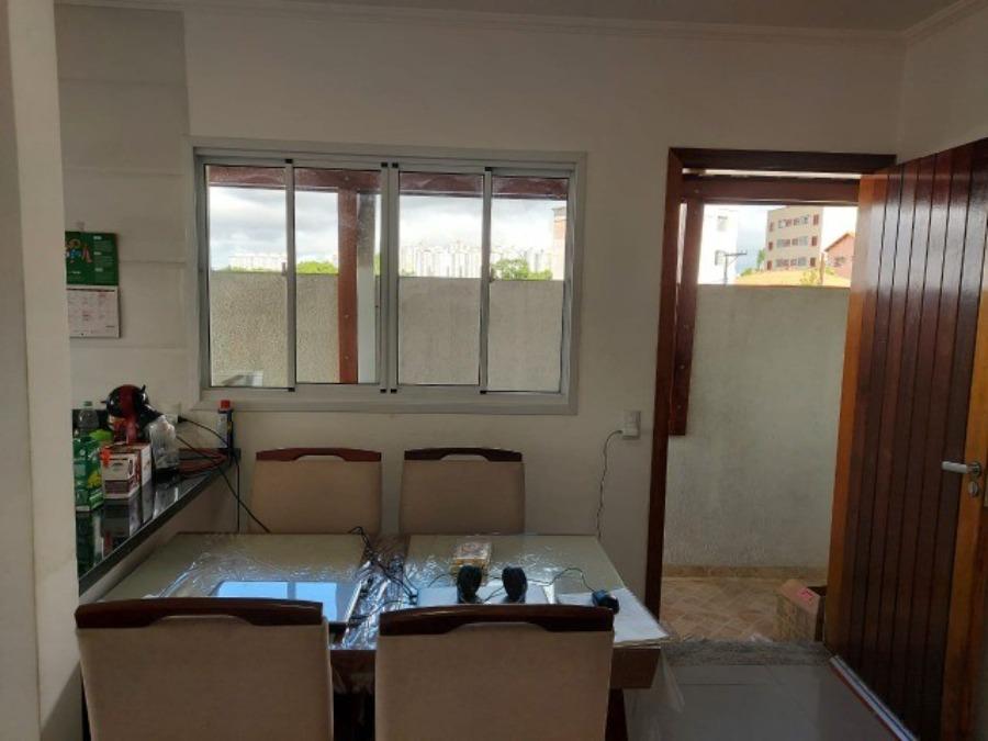 Sobrado à venda com 3 quartos, 150m² - Foto 11