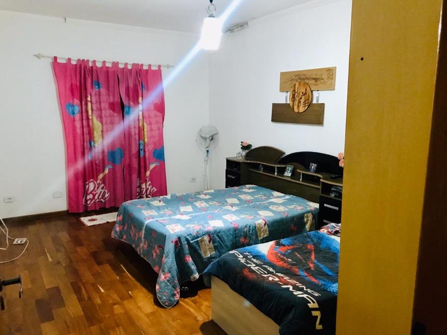 Sobrado à venda com 4 quartos, 200m² - Foto 20