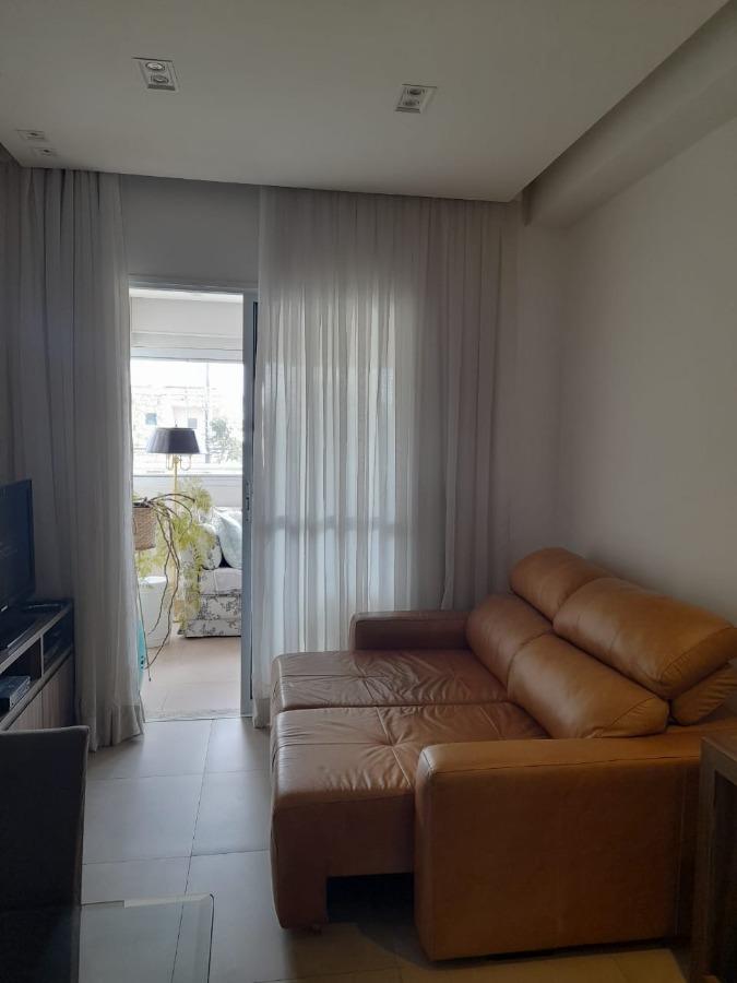Apartamento, 3 quartos, 120 m² - Foto 4