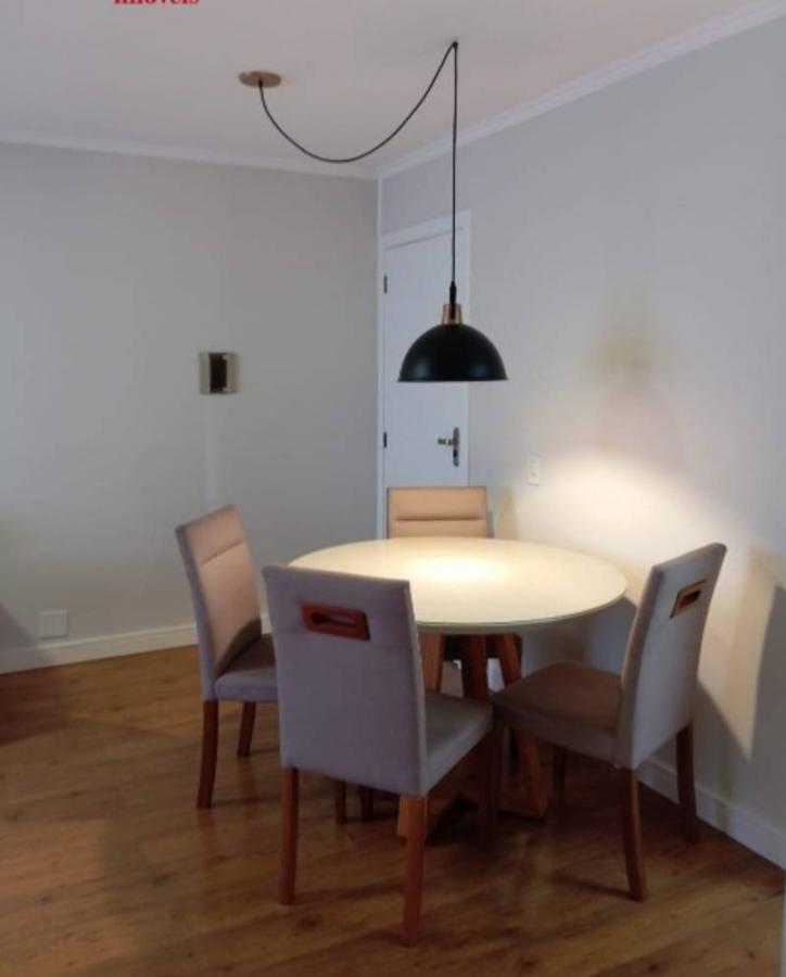 Apartamento, 2 quartos, 62 m² - Foto 5