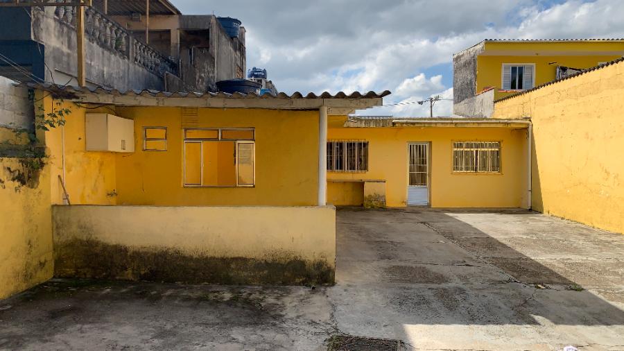 Casa, 3 quartos, 80 m² - Foto 3