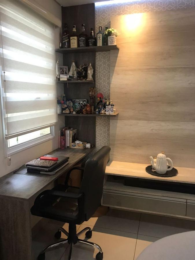 Sobrado à venda com 1 quarto, 375m² - Foto 4