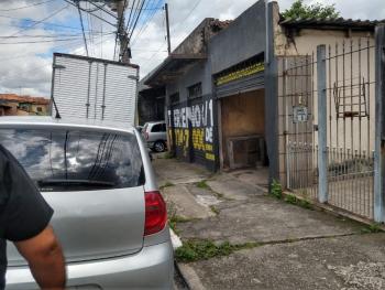 Comércio para Venda por R$800.000,00 com 320m², 4 vagas, 2 banheiros e 1 cozinha - São miguel paulista, São paulo / SP