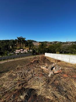 Terreno para Venda por R$210.000,00 com 1200m² - Chácara fernão dias, Bragança paulista / SP