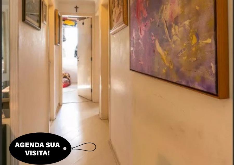 Apartamento à venda com 3 quartos, 67m² - Foto 10