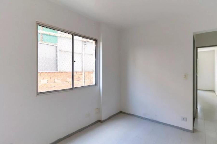 Apartamento, 1 quarto, 50 m² - Foto 8