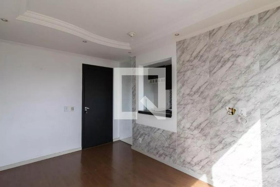 Apartamento à venda com 2 quartos, 45m² - Foto 1