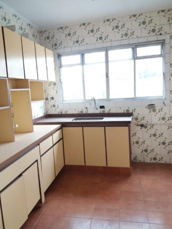 Apartamento à venda com 3 quartos, 90m² - Foto 5