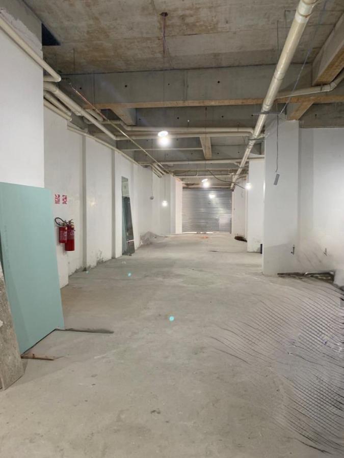 Prédio Inteiro para alugar com 1 quarto, 120m² - Foto 1