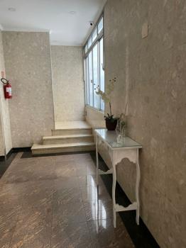 Apartamento para Venda por R$420.000,00 com 36m², 1 vaga, 1 banheiro e 1 cozinha - Santa cecilia, São paulo / SP