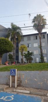 Apartamento para Venda por R$180.000,00 com 49m², 2 dormitórios, 1 vaga e 1 banheiro - Vila silvia, São paulo / SP