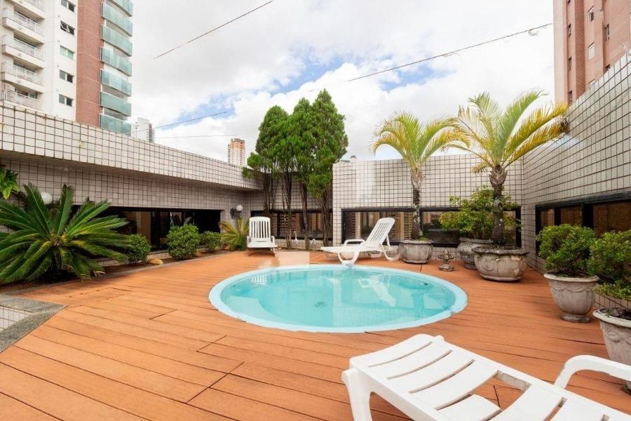 Cobertura, 3 quartos, 420 m² - Foto 2