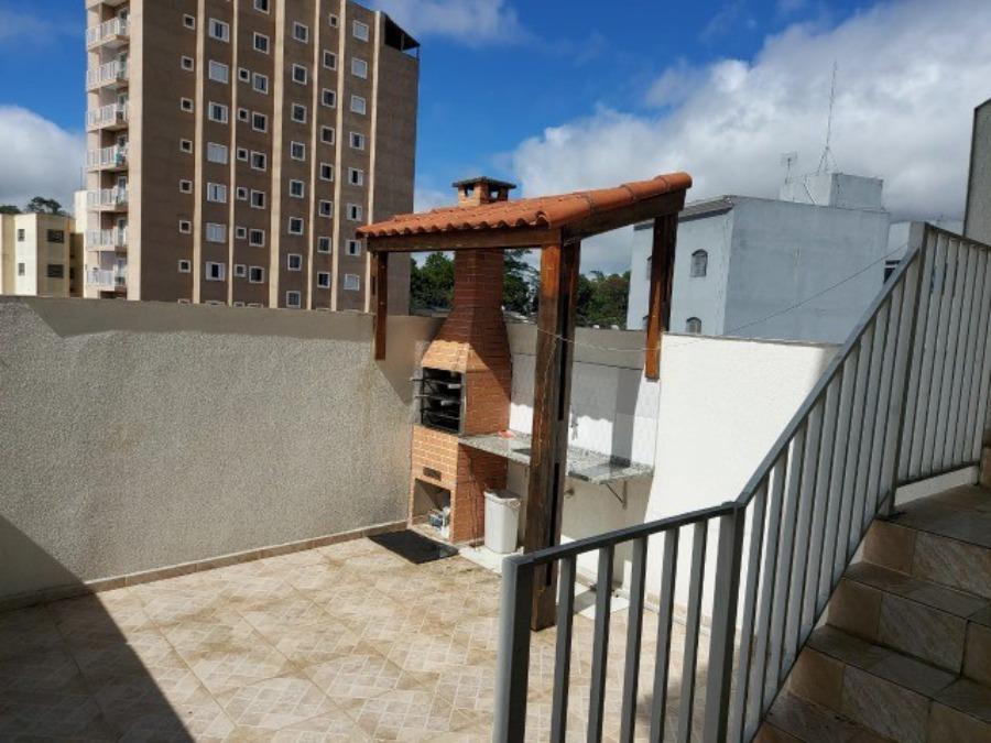 Sobrado à venda com 3 quartos, 150m² - Foto 5