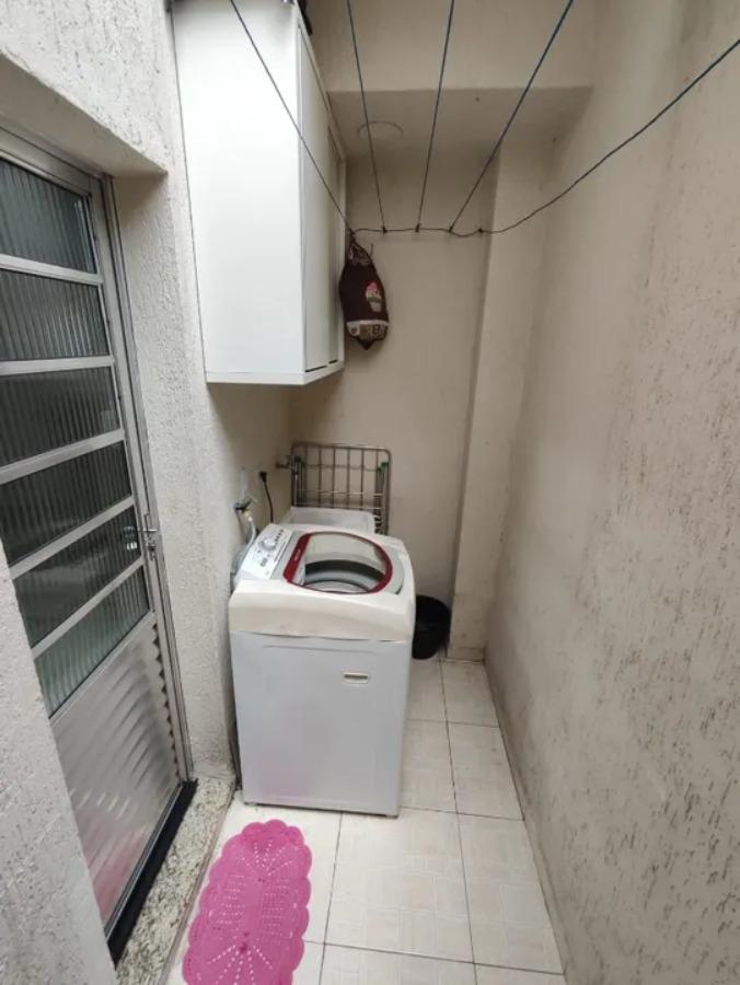 Sobrado, 2 quartos, 62 m² - Foto 13