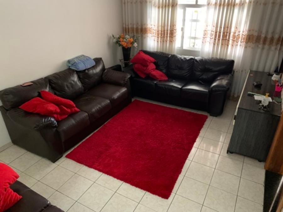 Sobrado à venda com 2 quartos, 120m² - Foto 4