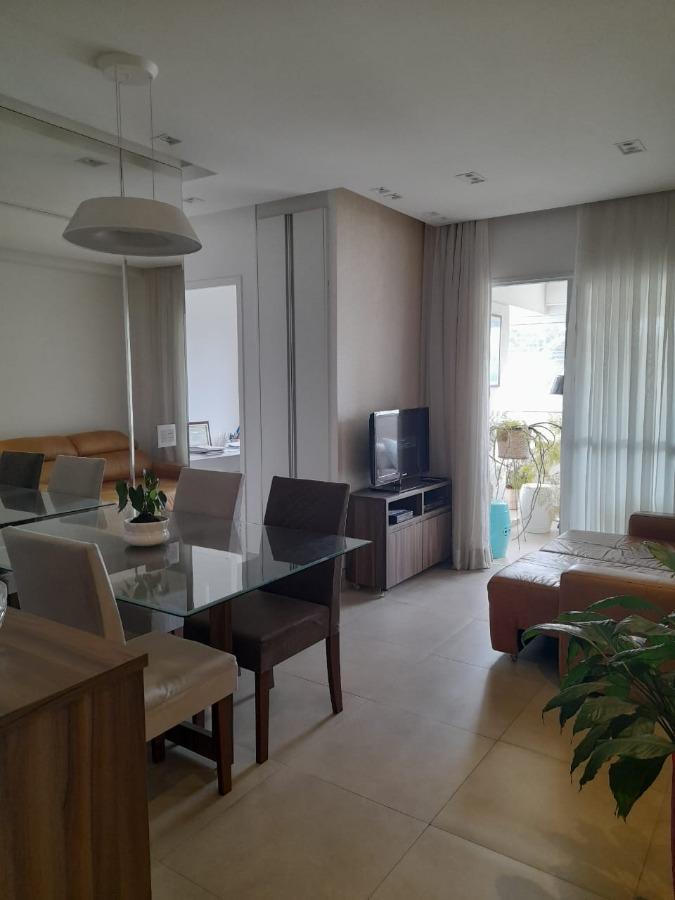 Apartamento, 3 quartos, 120 m² - Foto 9