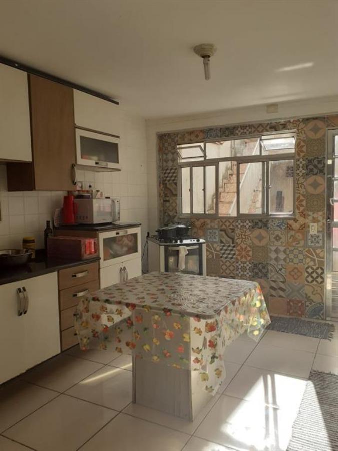 Sobrado à venda com 4 quartos, 150m² - Foto 17