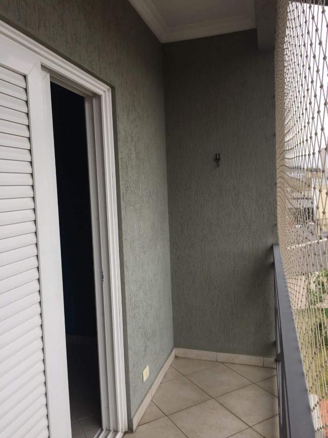 Sobrado à venda com 3 quartos, 120m² - Foto 2