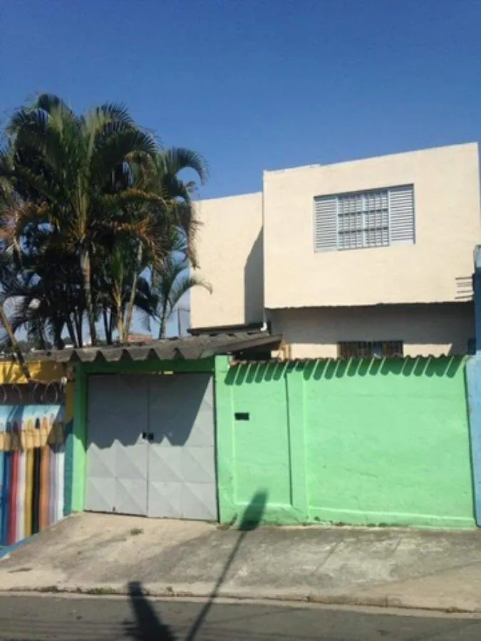 Sobrados