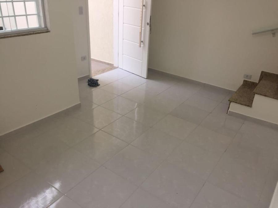 Sobrado à venda com 2 quartos, 75m² - Foto 11