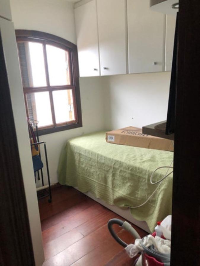 Sobrado à venda com 4 quartos, 174m² - Foto 12