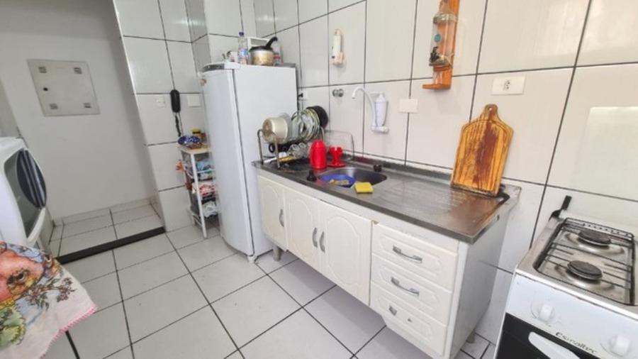 Apartamento à venda com 2 quartos, 55m² - Foto 18