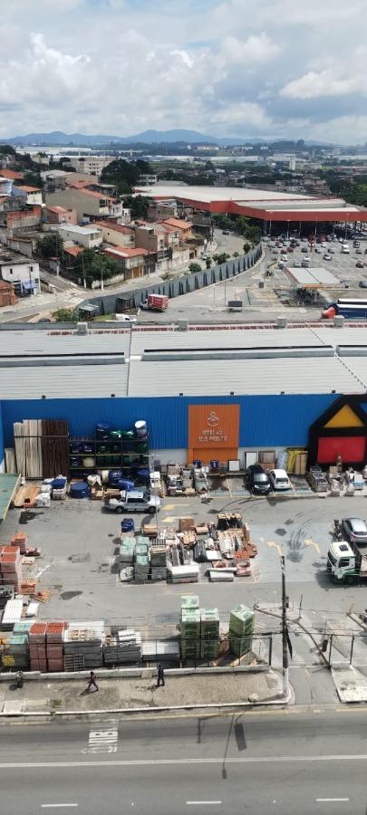 Apartamento, 2 quartos, 43 m² - Foto 17
