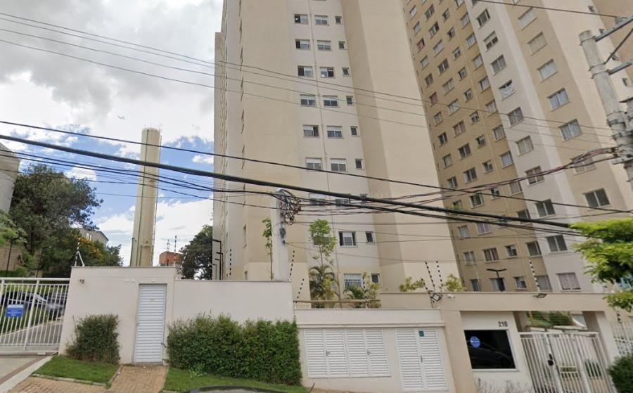 Apartamento, 2 quartos, 41 m² - Foto 6