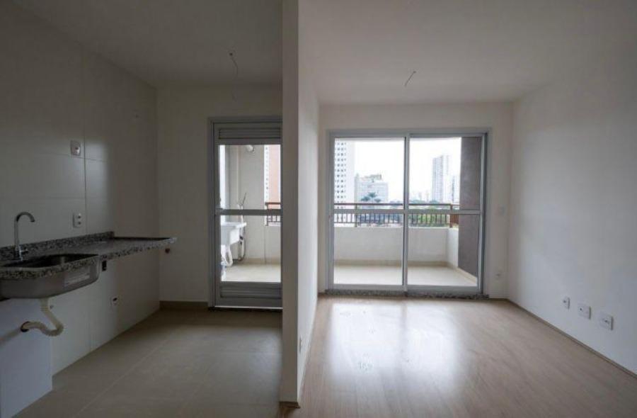 Apartamento para alugar com 2 quartos, 55m² - Foto 4