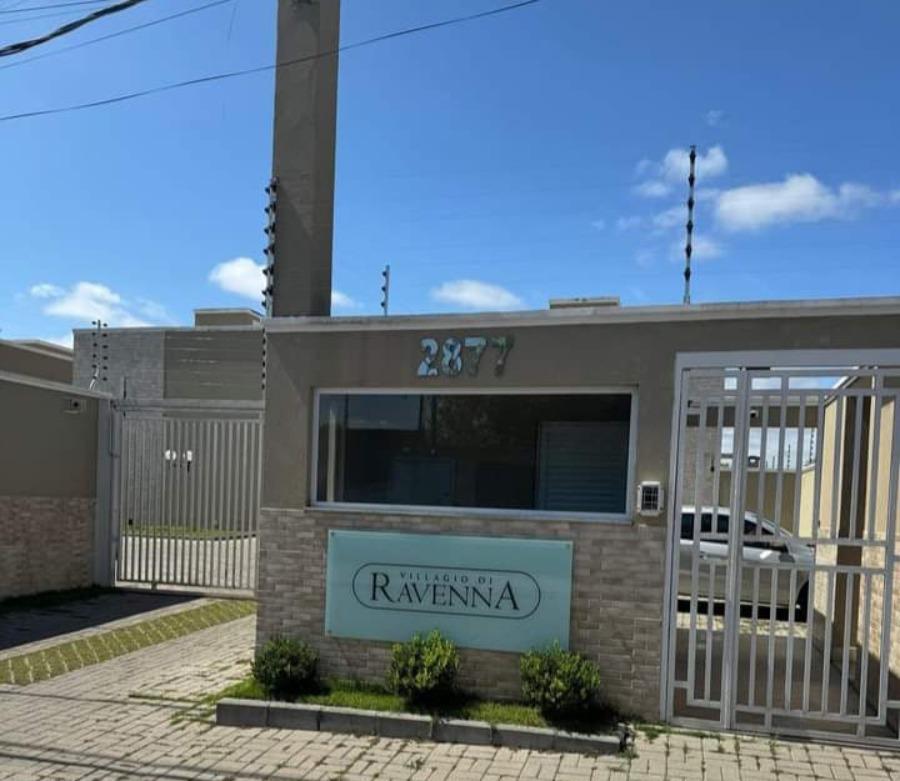 Sobrado, 2 quartos, 75 m² - Foto 7