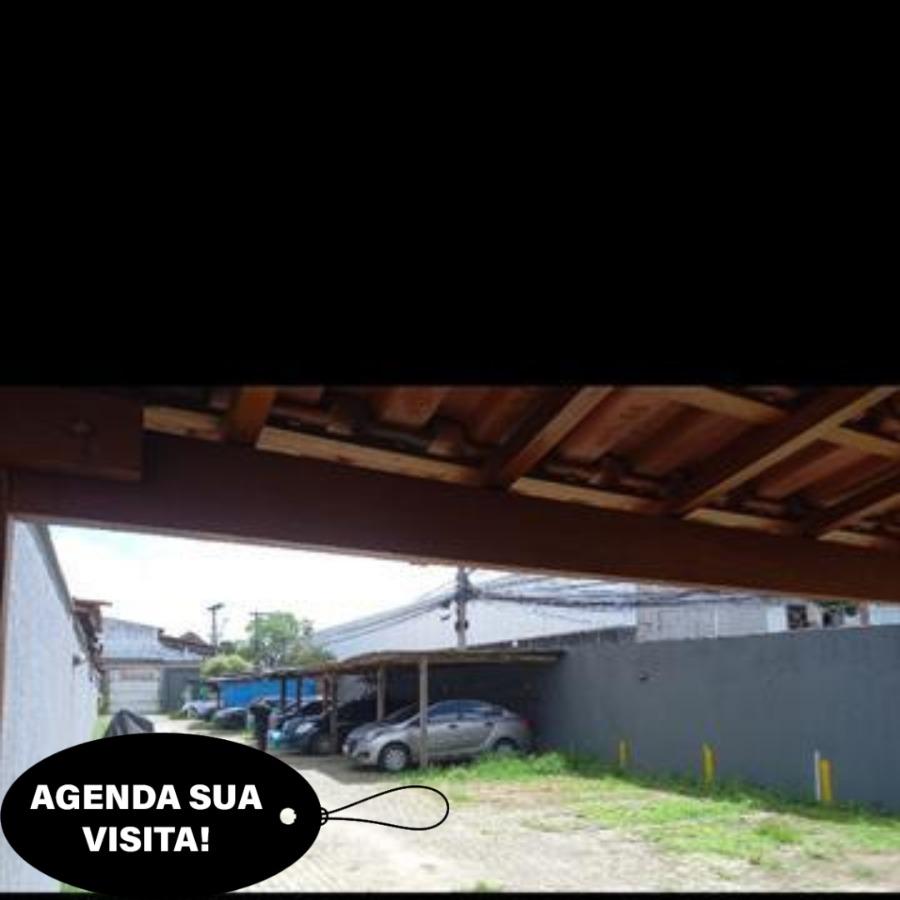 Sobrado à venda com 2 quartos, 72m² - Foto 2