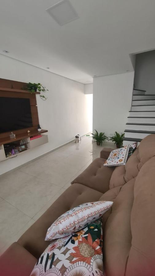 Sobrado à venda com 2 quartos, 79m² - Foto 6