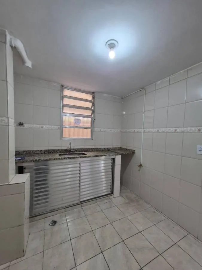 Apartamentos em Sapopemba