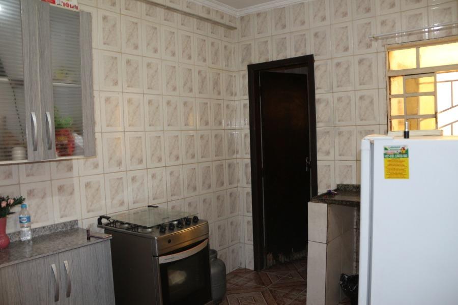 Sobrado à venda com 1 quarto, 180m² - Foto 3