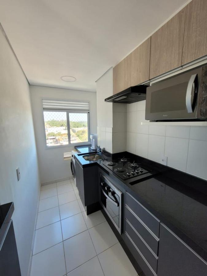 Apartamento à venda com 2 quartos, 50m² - Foto 19