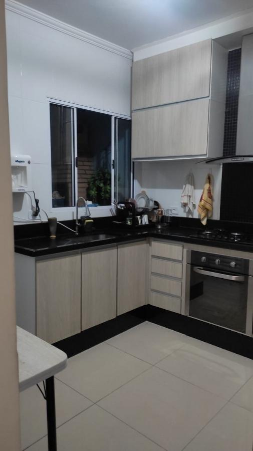 Sobrado à venda com 2 quartos, 65m² - Foto 11