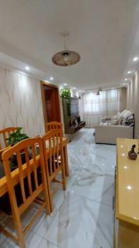 Apartamento para Venda por R$235.000,00 com 56m², 2 dormitórios, 1 vaga e 1 banheiro - Conjunto residencial josé bonifácio, São paulo / SP