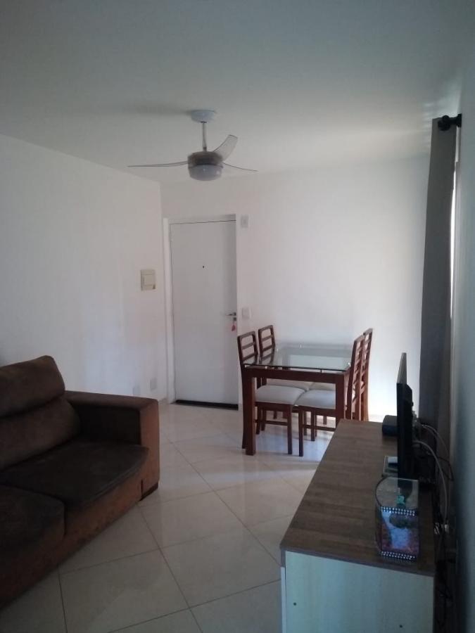 Apartamento à venda com 2 quartos, 48m² - Foto 4