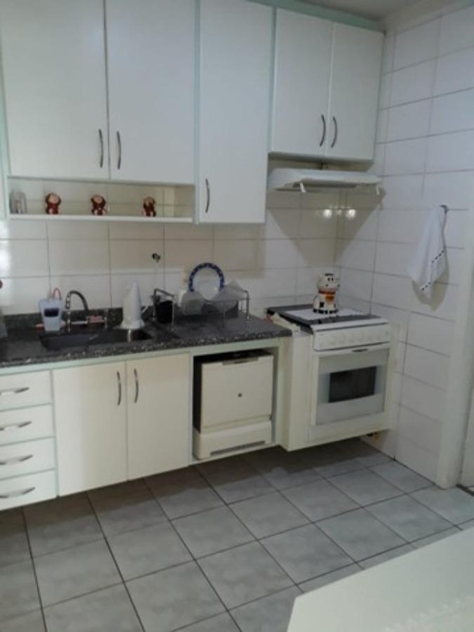 Apartamento à venda com 3 quartos, 87m² - Foto 8