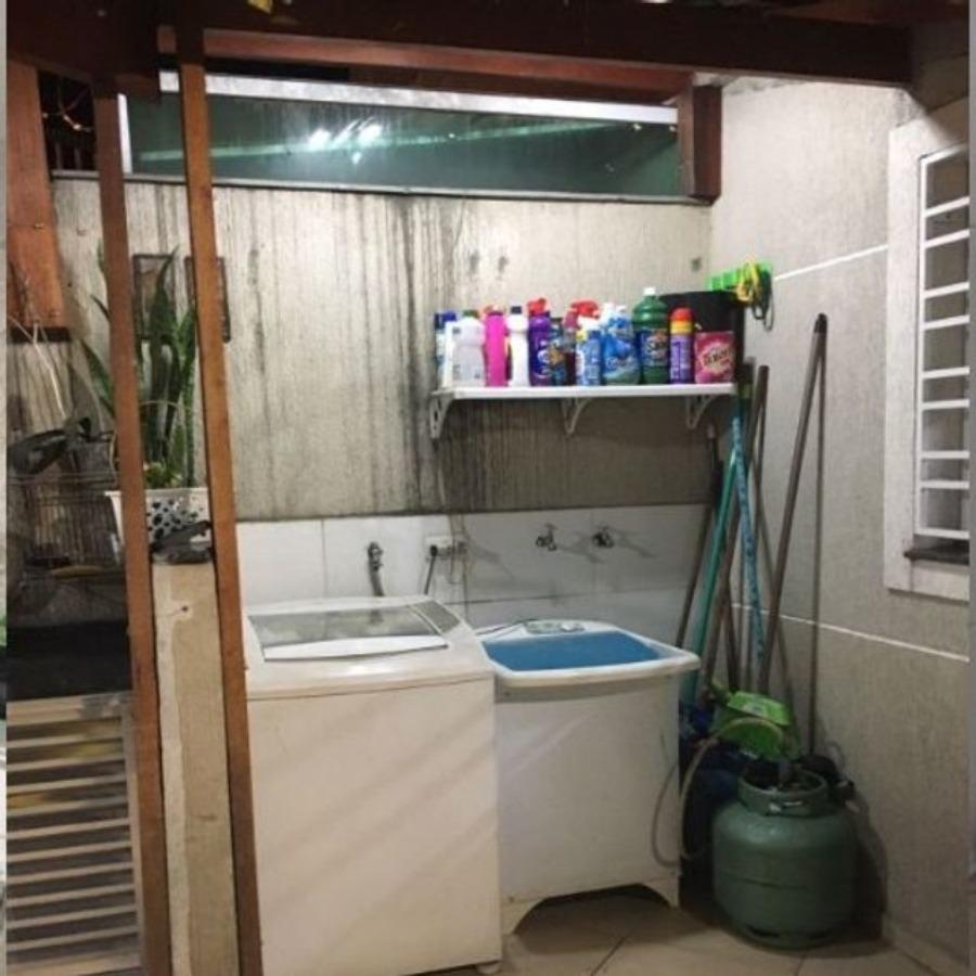 Sobrado à venda com 3 quartos, 120m² - Foto 8