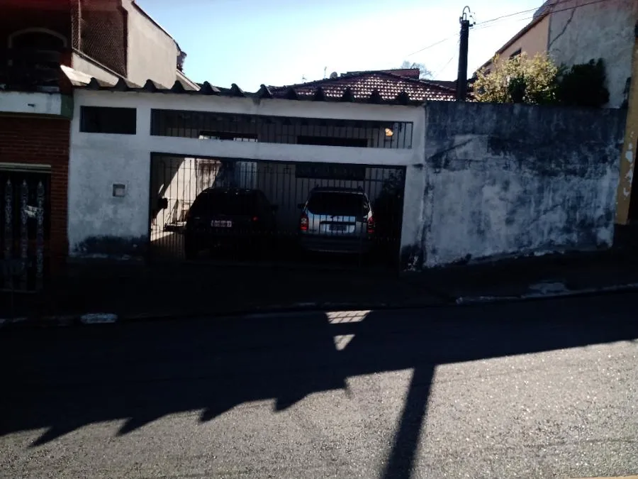 Casas