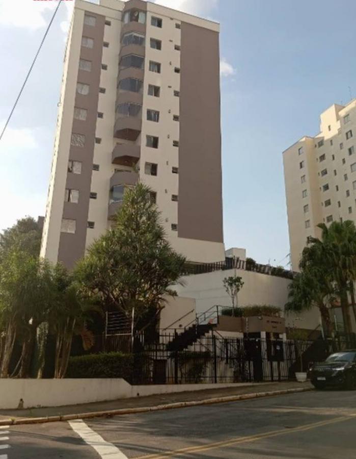 Apartamento, 2 quartos, 62 m² - Foto 1